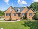 110 Red Maple Circle sold home in Easley, SC