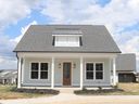 117 Cottage Lane sold home in Greenwood, SC