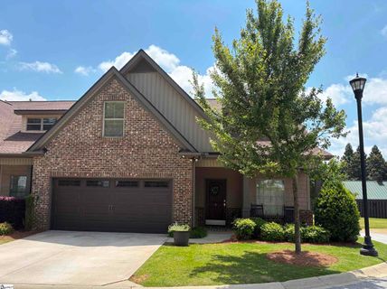 9 Sweetspire Lane sold home in The Reserve At Asheton Lakes, Simpsonville, SC