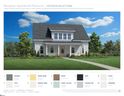 30 Tull Street Lot 474 Cassandra Farmhouse sold home in Greer, SC