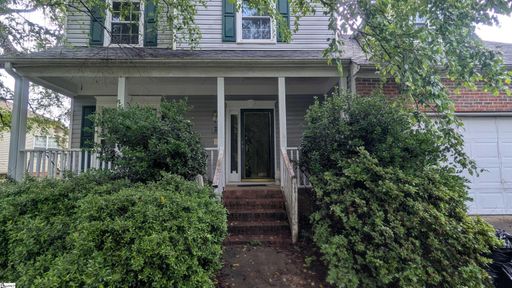 3 Summer Glen Drive sold home in Summerwalk, Simpsonville, SC
