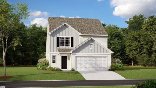 1067 Cleveland Meadows Trail