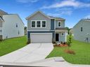 1051 Cleveland Meadows Trail sold home in Spartanburg, SC