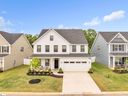 445 Oswego Court sold home in Greenville, SC