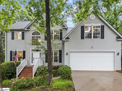 506 Neely Farm Drive