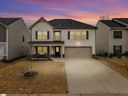 947 Equine Drive sold home in Roebuck, SC