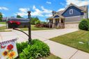 552 Palladio Drive sold home in Greenville, SC
