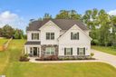 153 Coppermine Drive sold home in Easley, SC