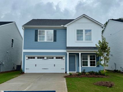 12073 Lansbury Drive lot 81