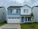 12073 Lansbury Drive lot 81 sold home in Inman, SC