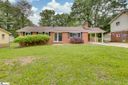 422 Fairmont Drive sold home in Greenville, SC