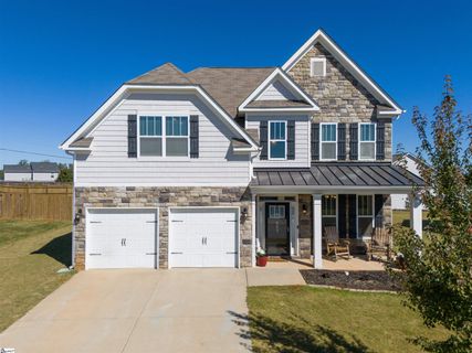 605 Mosque Lane sold home in Shiloh Farm, Lyman, SC