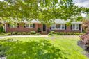 202 Roberta Drive sold home in Greenville, SC