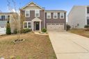 625 Mccormick Lane sold home in Lyman, SC
