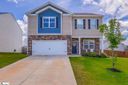 115 Slateford Circle sold home in Piedmont, SC