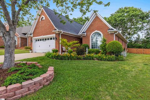 413 Rambling Rose Way sold home in Arbours, Moore, SC