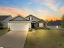 5 Timberwild Drive sold home in Greenville, SC