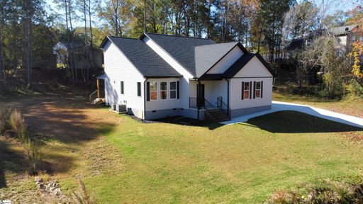 402 Edgewater Drive sold home in Bridgewater, Anderson, SC