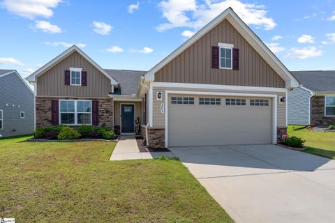 203 Bending Branch Road
