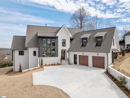 14 Monet Drive