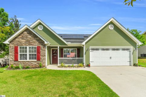 239 Walcott Drive sold home in Lyman Farms, Lyman, SC