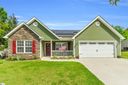 239 Walcott Drive sold home in Lyman, SC