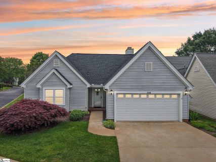 146 Forest Lake Drive sold home in Forest Lake, Simpsonville, SC