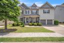 549 Allenton Way sold home in Greer, SC