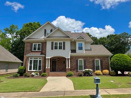 304 Chancellors Park Drive sold home in Chancellors Park, Simpsonville, SC