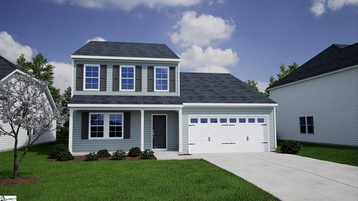 7034 Fairview Falls Drive Lot 40