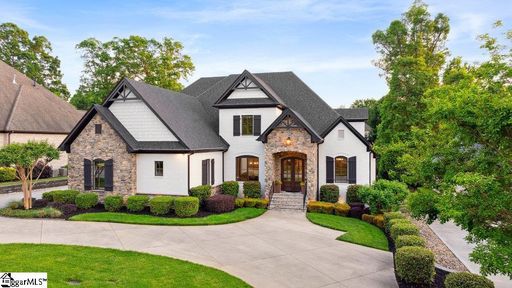 508 Chamblee Boulevard sold home in Claremont, Greenville, SC