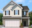 400 Poinsett Bridge Way sold home in Greenville, SC