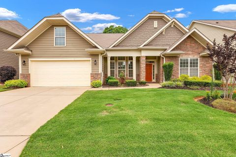 508 Bellgreen Avenue sold home in Longleaf, Simpsonville, SC