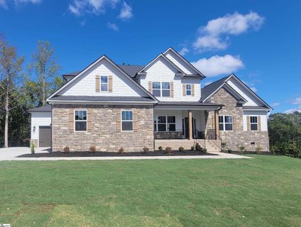 221 Holly Branch Road LOT 11
