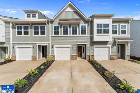 29 Nonnington Way