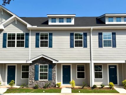 125 Pendleton Place Way sold home in Pendleton Glenn, Pendleton, SC
