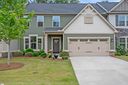 76 Hemingway Lane sold home in Simpsonville, SC