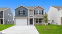 1939 Gracie Drive sold home in Woodruff, SC