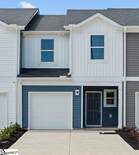 817 Ernest Lane sold home in Avalon Townes, Lyman, SC