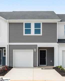 819 Ernest Lane sold home in Avalon Townes, Lyman, SC