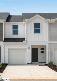 821 Ernest Lane sold home in Avalon Townes, Lyman, SC