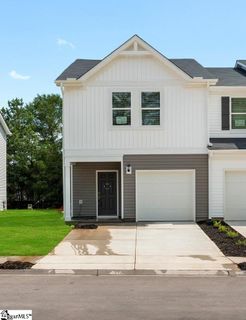 827 Ernest Lane sold home in Avalon Townes, Lyman, SC