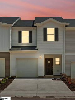829 Ernest Lane sold home in Avalon Townes, Lyman, SC