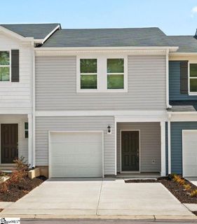 831 Ernest Lane sold home in Avalon Townes, Lyman, SC
