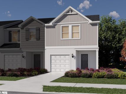 835 Ernest Lane sold home in Avalon Townes, Lyman, SC