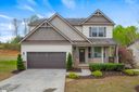 9 Amber Oaks Drive sold home in Greer, SC