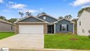 2162 Pierett Circle sold home in Woodruff, SC