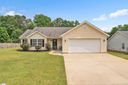 205 Glastonbury Drive sold home in Greer, SC
