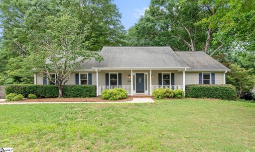113 Roberts Farm Road sold home in Squires Creek, Simpsonville, SC