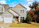 716 Elmbrook Drive sold home in Simpsonville, SC